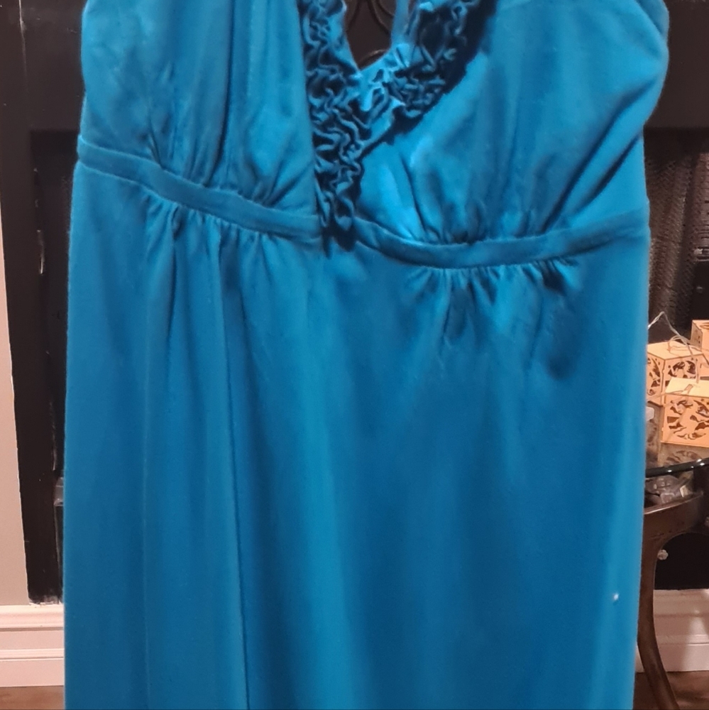 Express dress